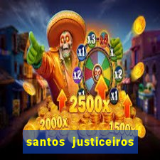 santos justiceiros 2 dublado torrent